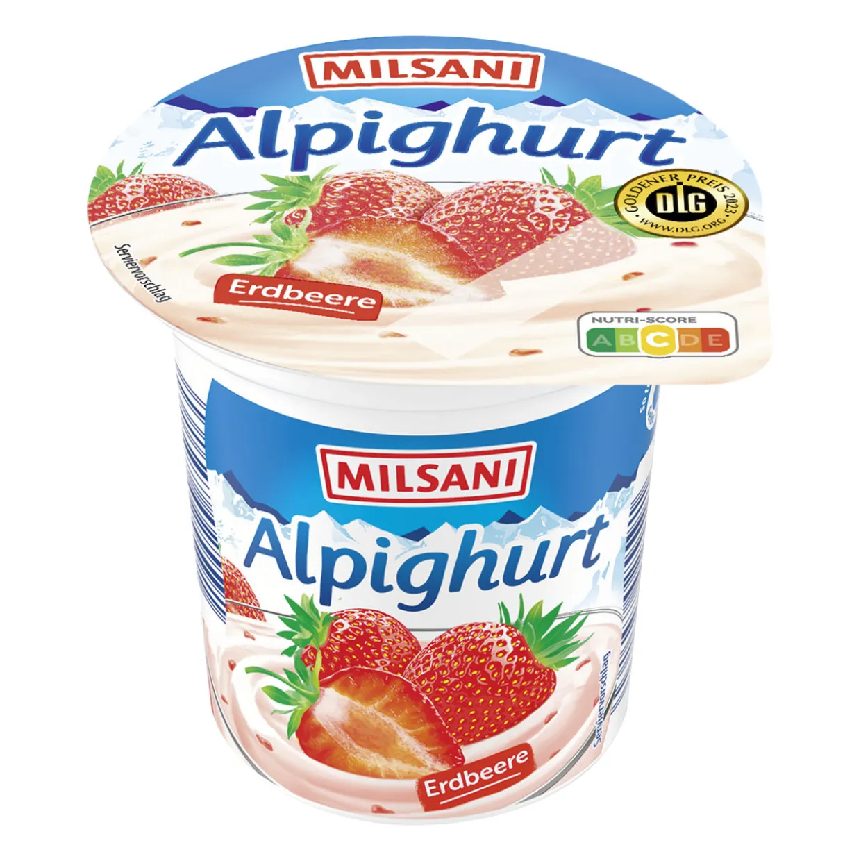 Alpighurt
