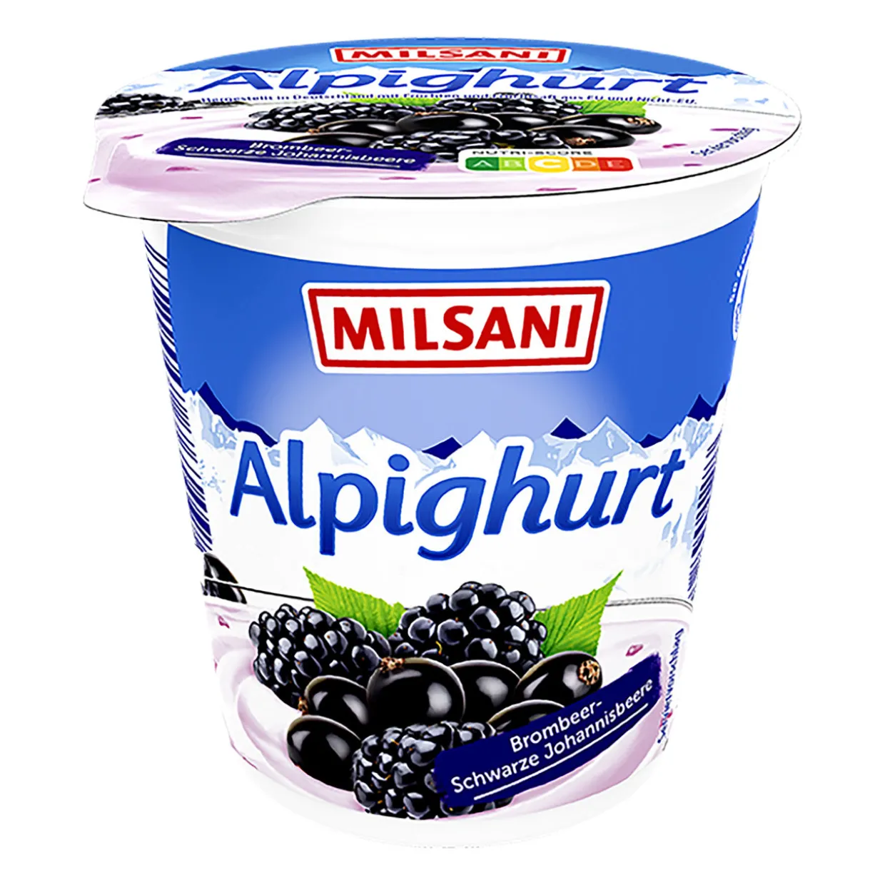 Alpighurt