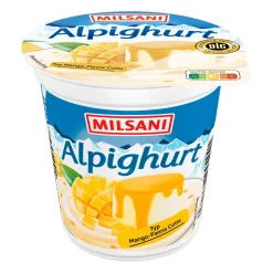 Alpighurt