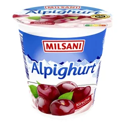 Alpighurt