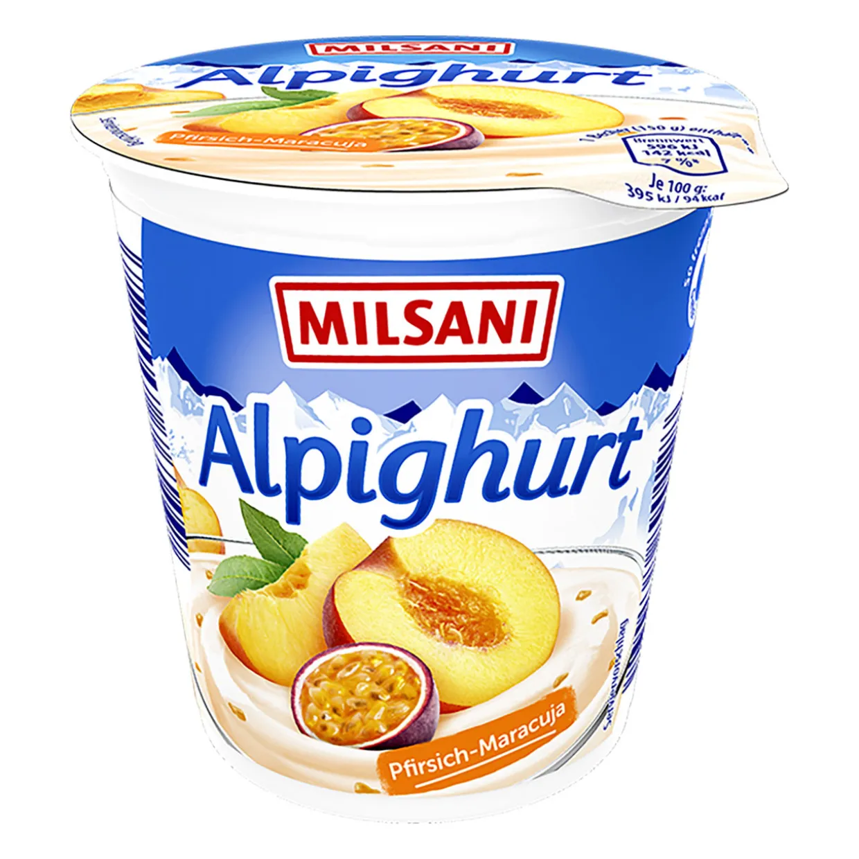 Alpighurt