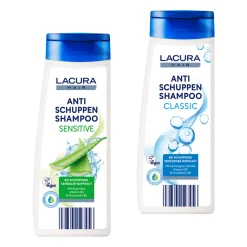 Anti-Schuppen Shampoo