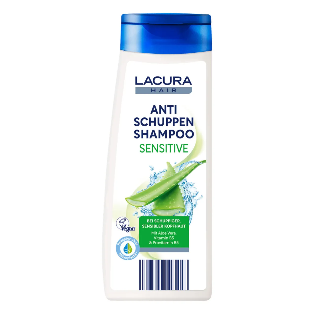 Anti-Schuppen Shampoo