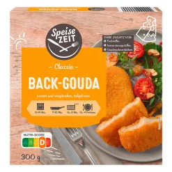 Back-Käse