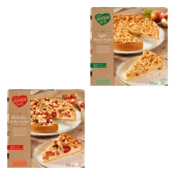 Backkuchen