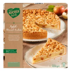 Backkuchen