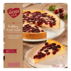 Backkuchen