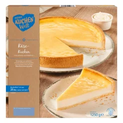 Backkuchen