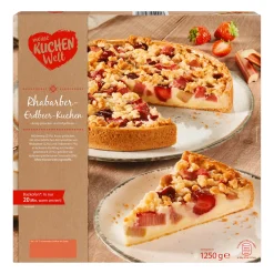 Backkuchen
