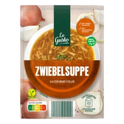 Beutelsuppe
