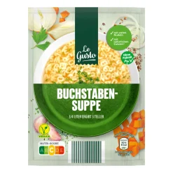 Beutelsuppe