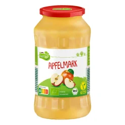 Bio-Apfelmark