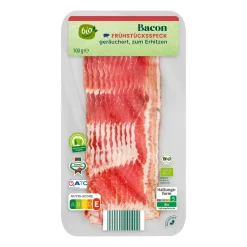 Bio-Bacon