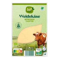 Bio-Bergbauern- / -Weidekäse