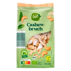 Bio-Cashewbruch