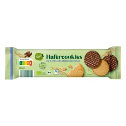 Bio-Hafercookies