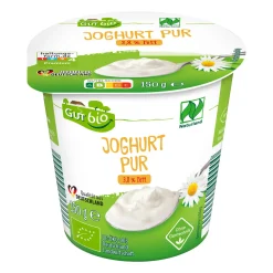 Bio-Joghurt