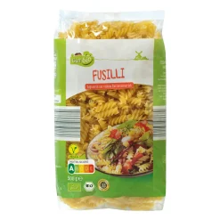 Bio-Pasta