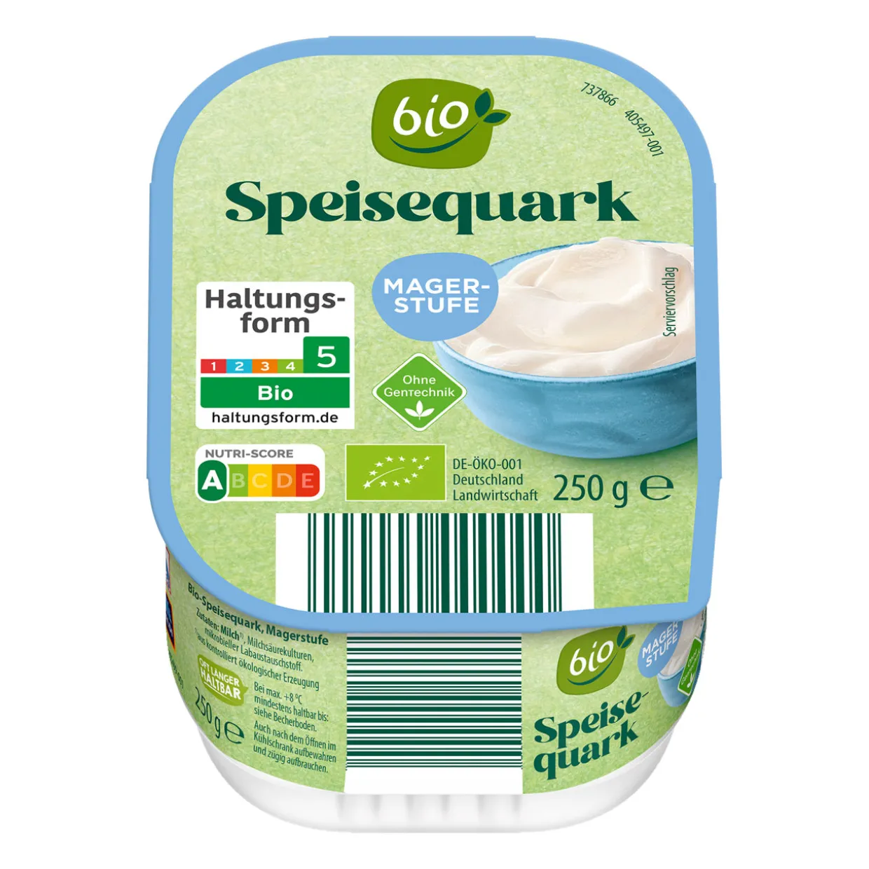 Bio-Quark