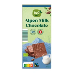 Bio-Schokolade, Fairtrade