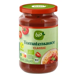 Bio-Tomatensauce