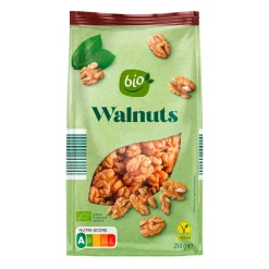 Bio-Walnusskerne