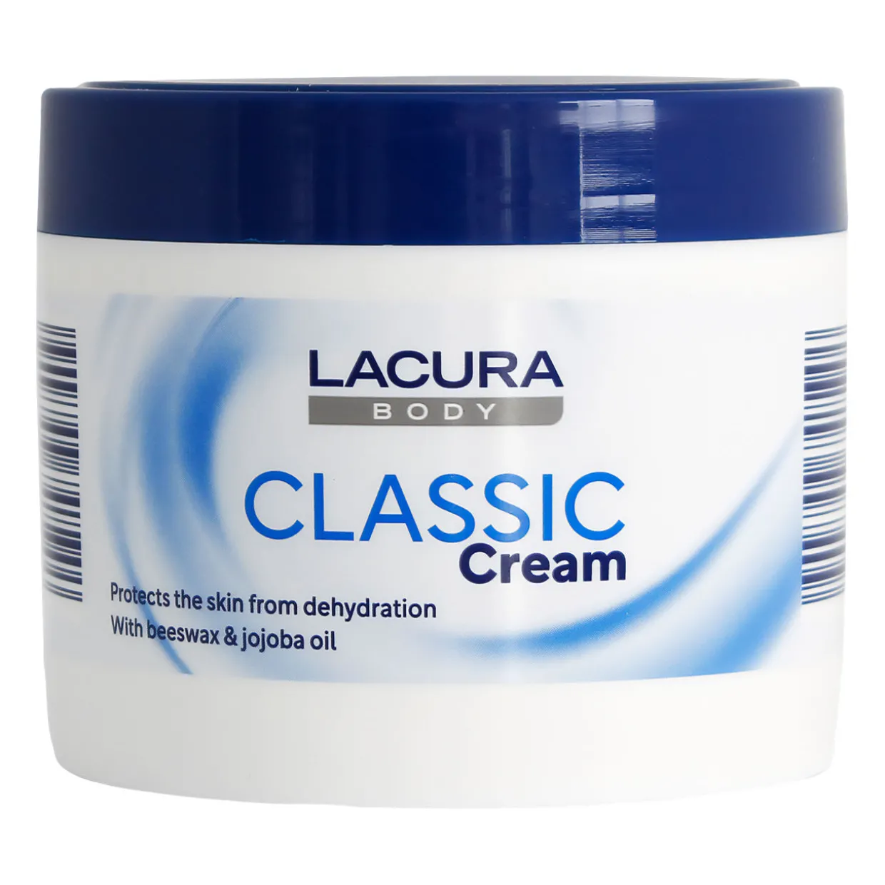 Body Cream