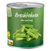 Brechbohnen