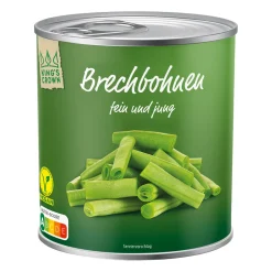 Brechbohnen