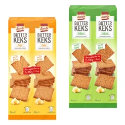 Butterkeks