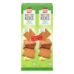 Butterkeks