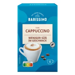 Cappuccino