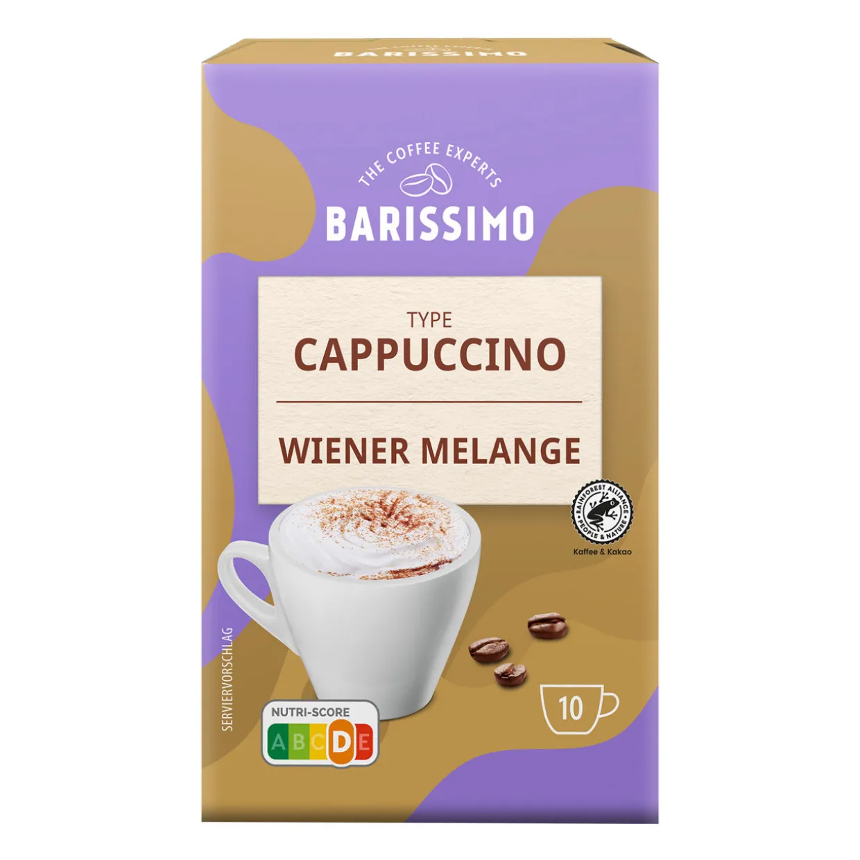 Cappuccino