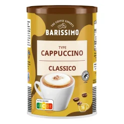 Cappuccino Classico
