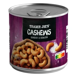 Cashews