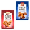 Choco Kränzel / Choco Tatzen