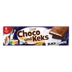 Choco und Keks