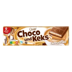 Choco und Keks