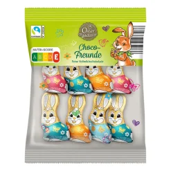 Choco-Freunde