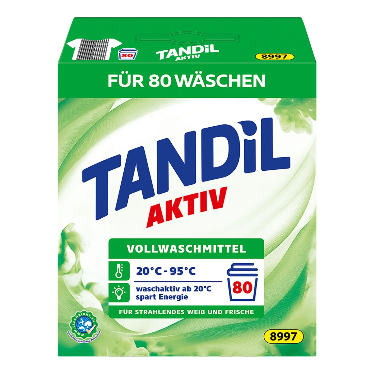 Classic Vollwaschmittel