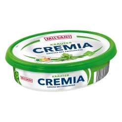 Cremia