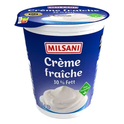 Crème fraîche