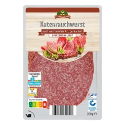 Dauerwurst