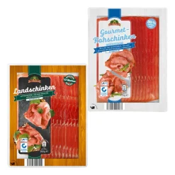 Delikatess Rohschinken