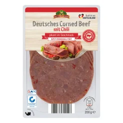 Deutsches Corned Beef