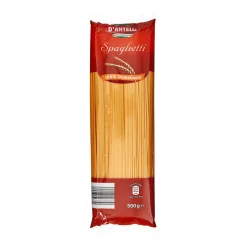 Dinkelpasta