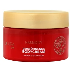 Duschschaum / Bodycream