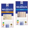 Edle Matjesfilets