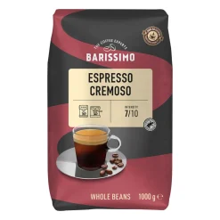 Espresso Cremoso