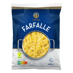 Farfalle